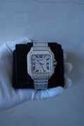 1:1 Bussdown Cartier
