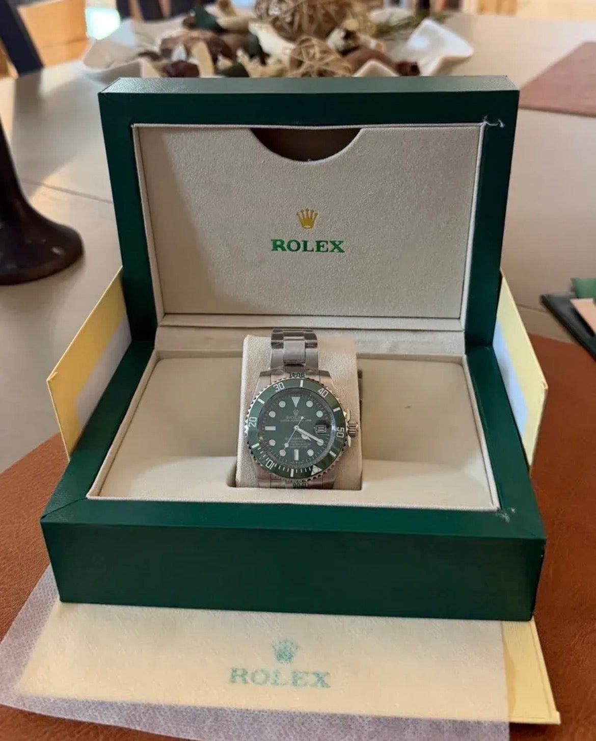 1:1 Rolex