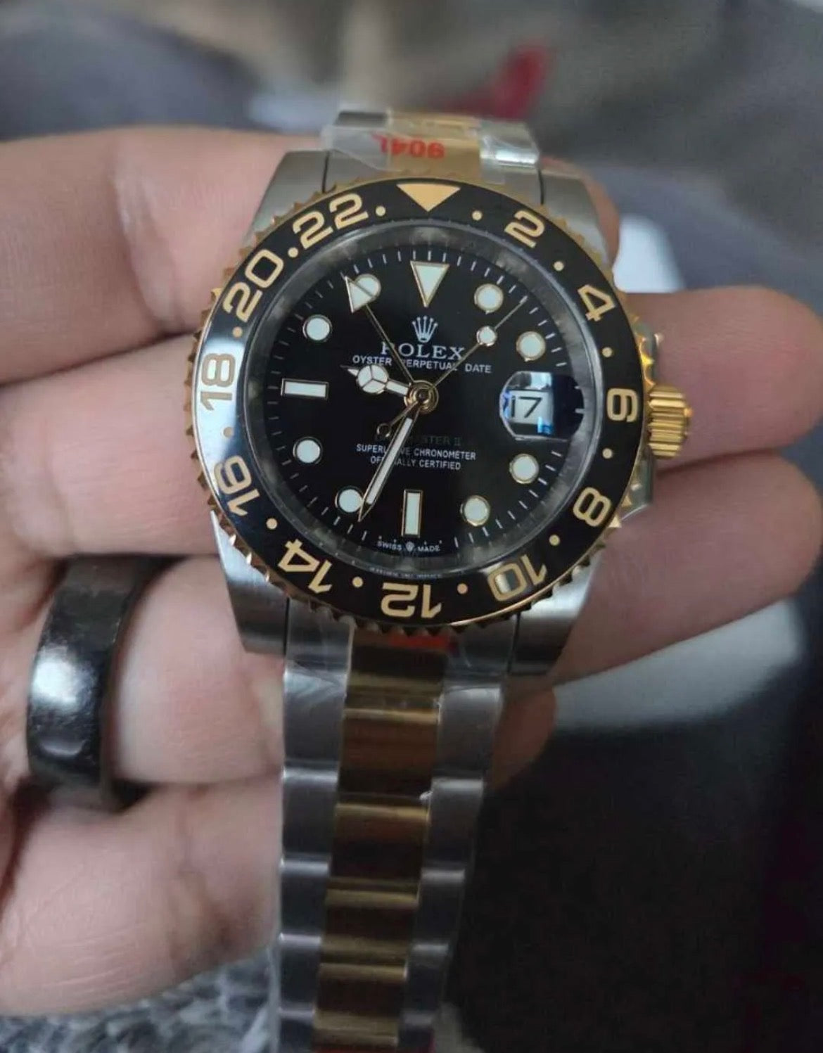 1:1 Rolex