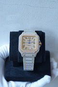1:1 Bussdown Cartier