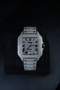 1:1 Bussdown Cartier