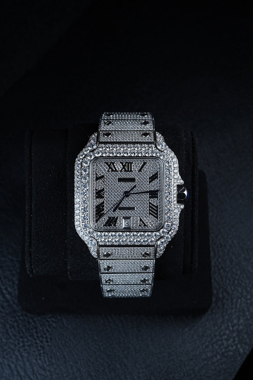 1:1 Bussdown Cartier