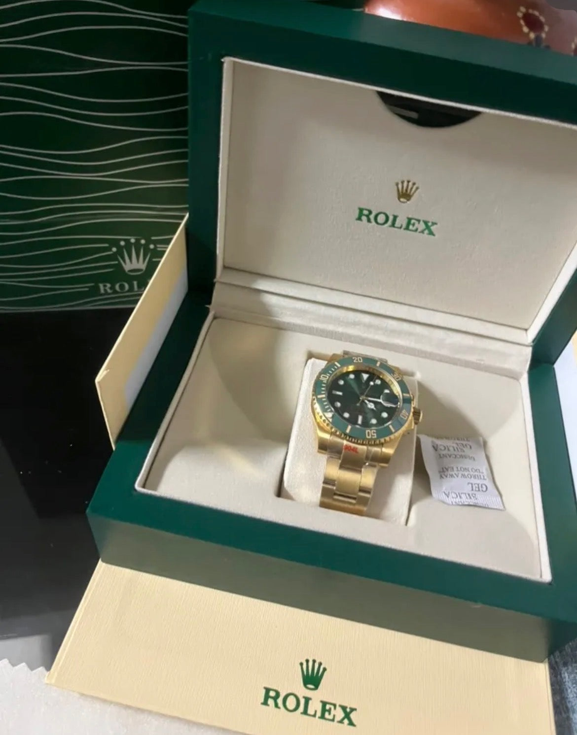 1:1 Rolex