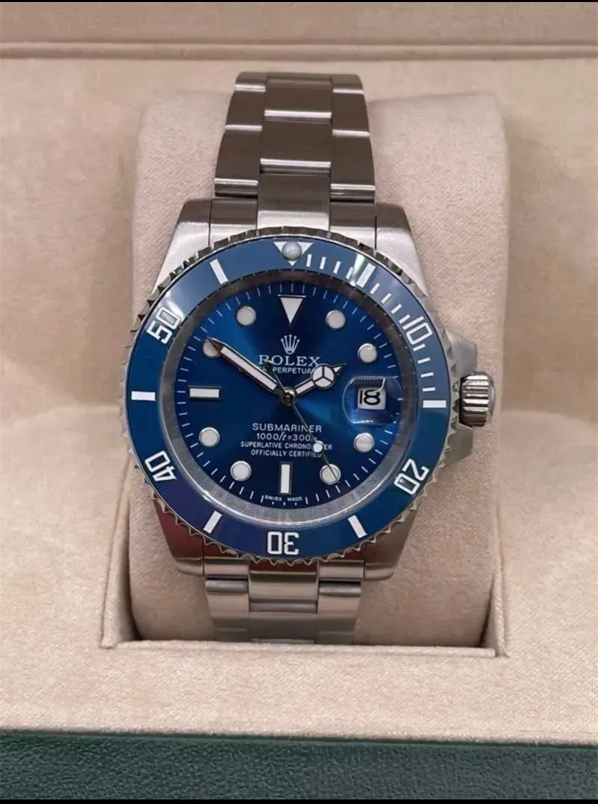 1:1 Rolex
