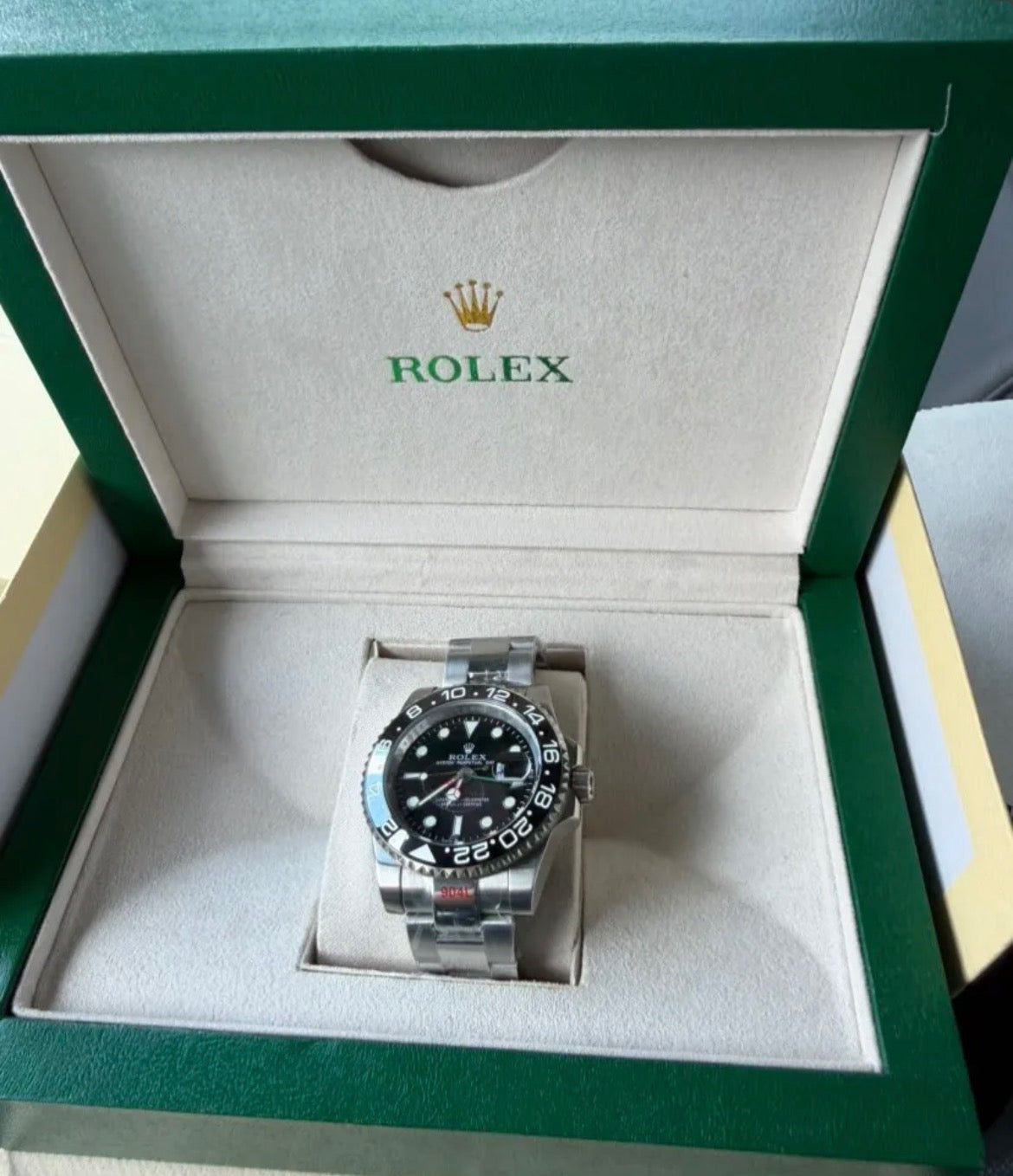 1:1 Rolex