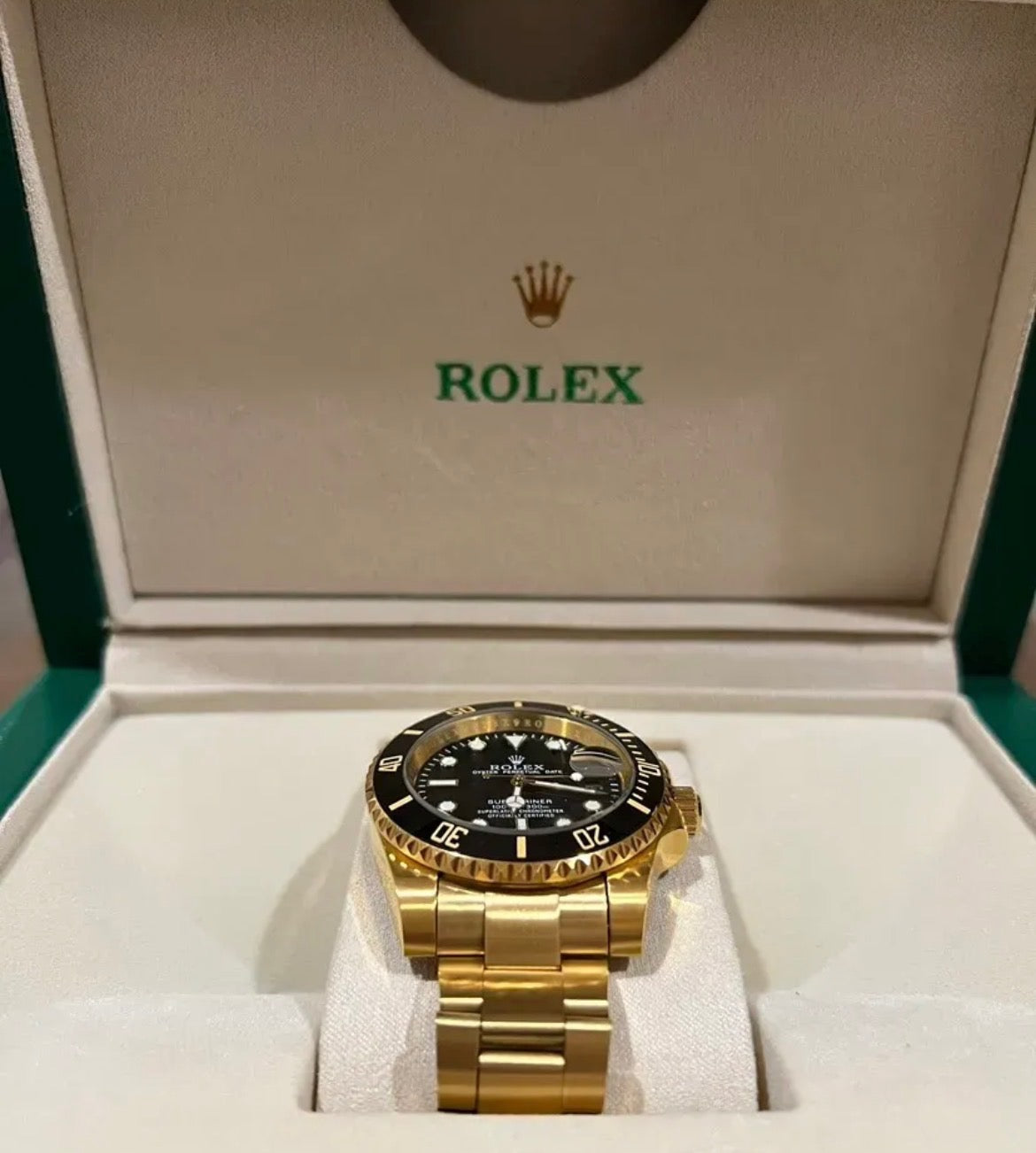 1:1 Rolex