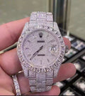 1:1 Bussdown Rolex