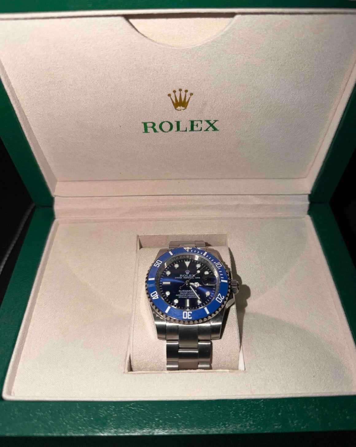 1:1 Rolex